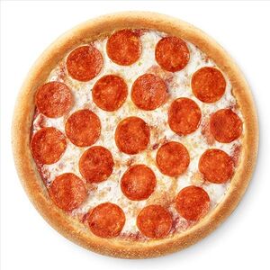 Пепперони Dp 20 см Оригинальное