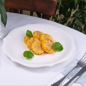 Кукуруза гриль