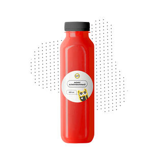 Морс из ягод 0,3