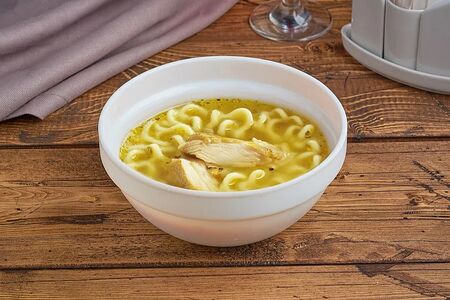 Суп Домашняя лапша