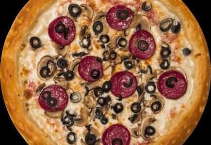 Итальянская 32 см