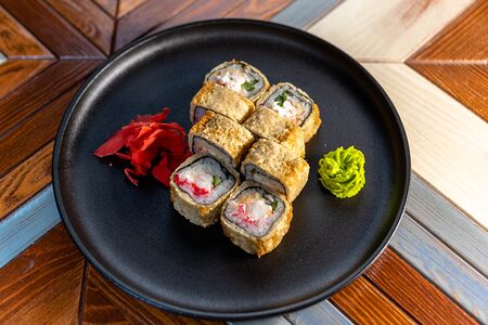 Киото темпура 