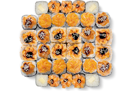 Сет Запечённый