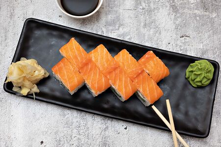 Филадельфия классическая 