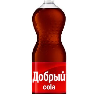 Добрый Кола