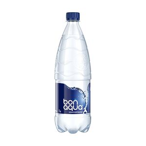 BonAqua газ