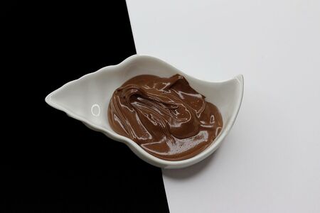 Шоколадная паста