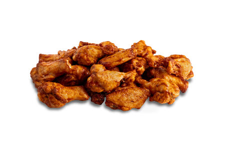 Куриные крылышки Баффало