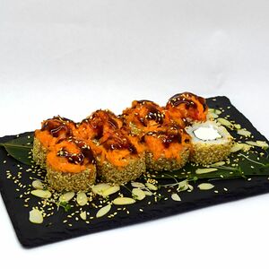 Кани эби ролл