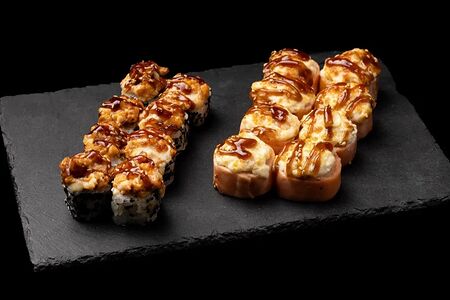 Сет Кагосима 