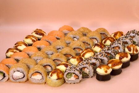 Набор Субботний Нью