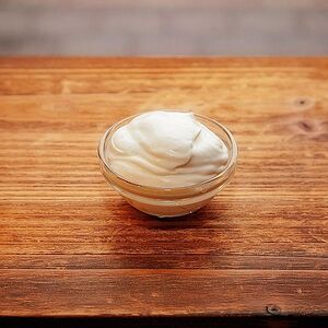 Сметана 30гр