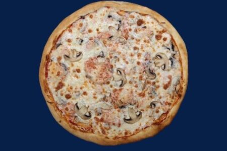 Пицца Грибная