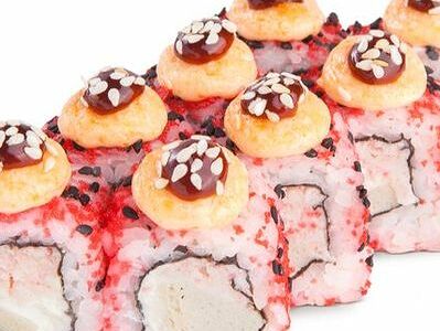 Красти краб