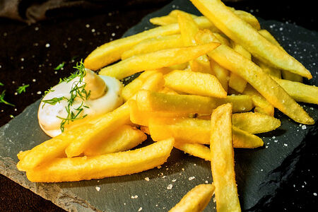 Картофель фри