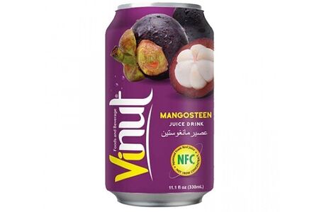 Vinut Мангустин