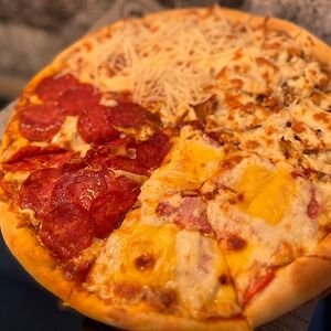 Четыре сезона