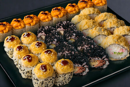 Калифорнийский Бриз