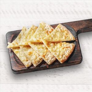 Фокачча с сыром Моцарелла