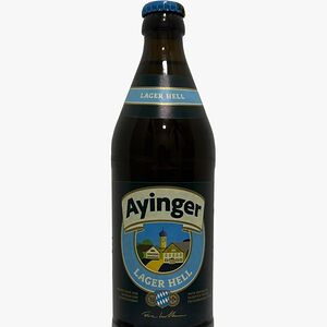 Ayinger