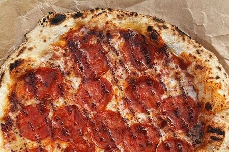 Пицца Пеперони 2.0