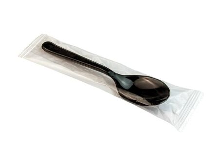 Ложка одноразовая со специями