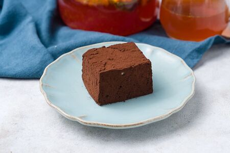 Птичье молоко