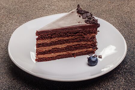 Шоколадная девочка