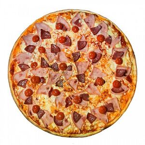 Пицца Белиссимо средняя