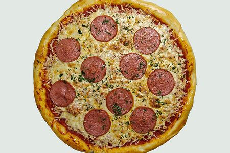 Пицца Барбаросса 