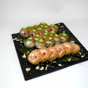 Темпура сет