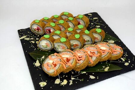 Темпура сет