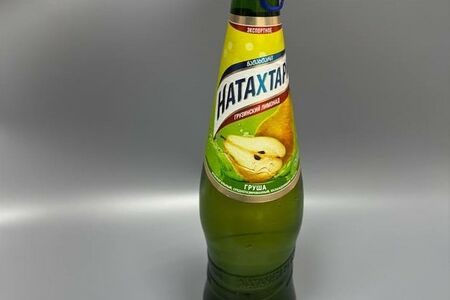 Лимонад Натахтари Дюшес