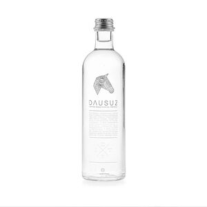 Dausuz газированная