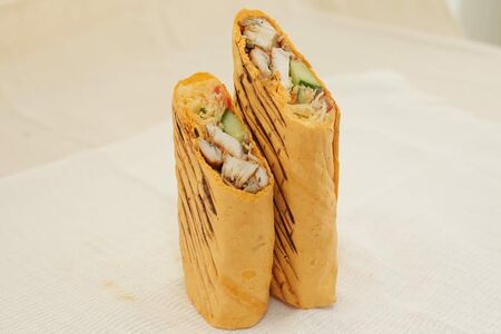 Мега сырная 600гр