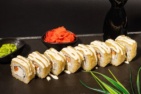 Филадельфия темпура