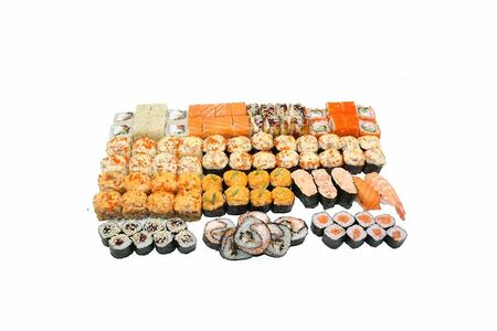 Сет Для самых важных №12