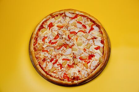 Гавайская Средняя