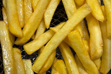 Картофель фри 