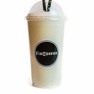 Молочный коктейль Баунти большой объем