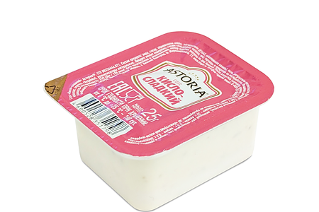 Соус Кисло-Сладкий