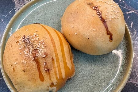 Самса тандырная