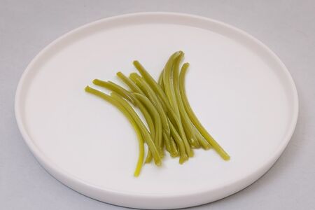 Черемша соленая