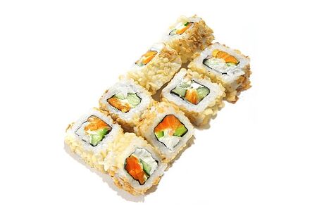 Шанхай ролл