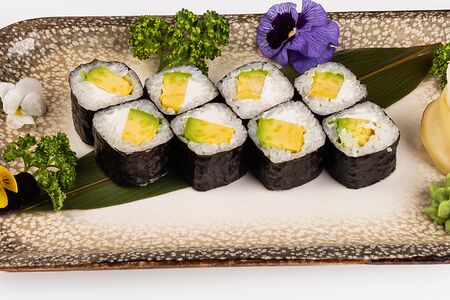 Авокадо Маки