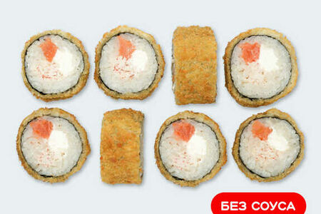 Темпура Камчатский