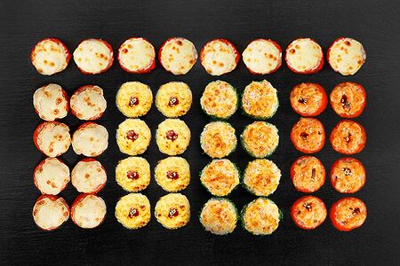 Сет Пятый Элемент