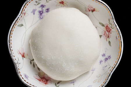 Моти малина