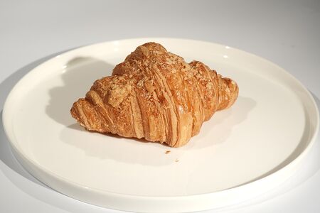 Круассан Ванильный