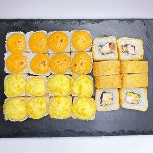 Чикен набор